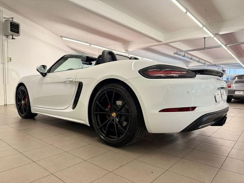 Porsche 718 718 Boxster 2.5 S