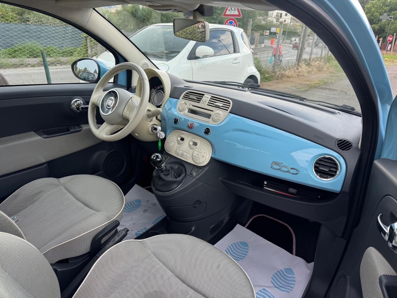500 0.9 TwinAir Turbo by NEOPATENTATI
