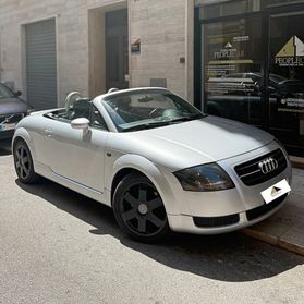 Audi TT Roadster 1.8 T 20V 150 CV cat