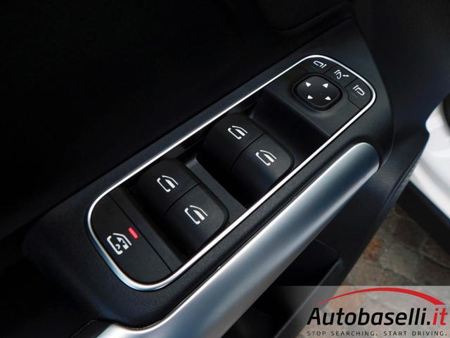 MERCEDES-BENZ GLA 200 D AUTOMATIC AMG LINE ADVANCED PLUS, NUOVO MODELLO