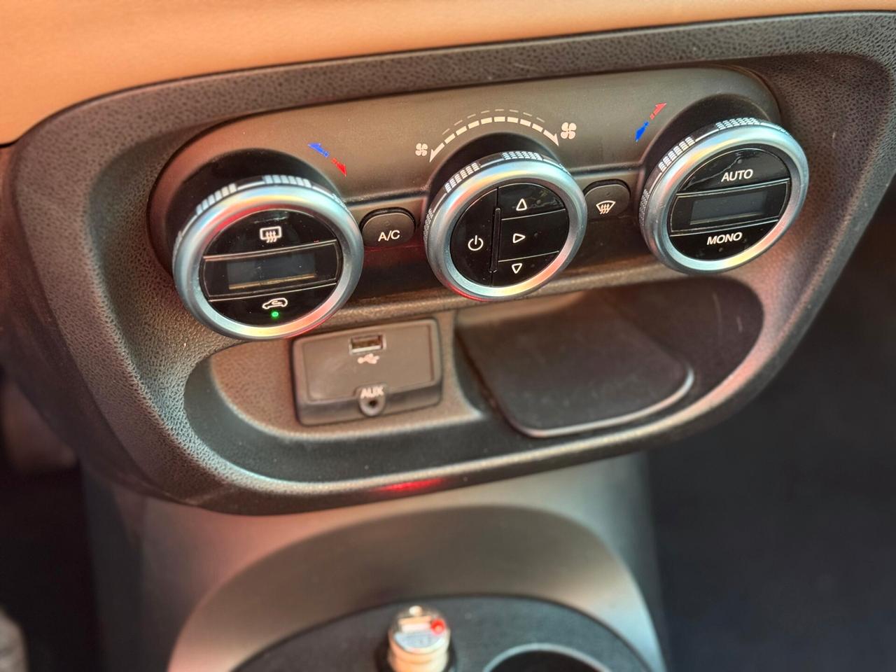 Fiat 500L 1.6 Multijet 105 CV Easy