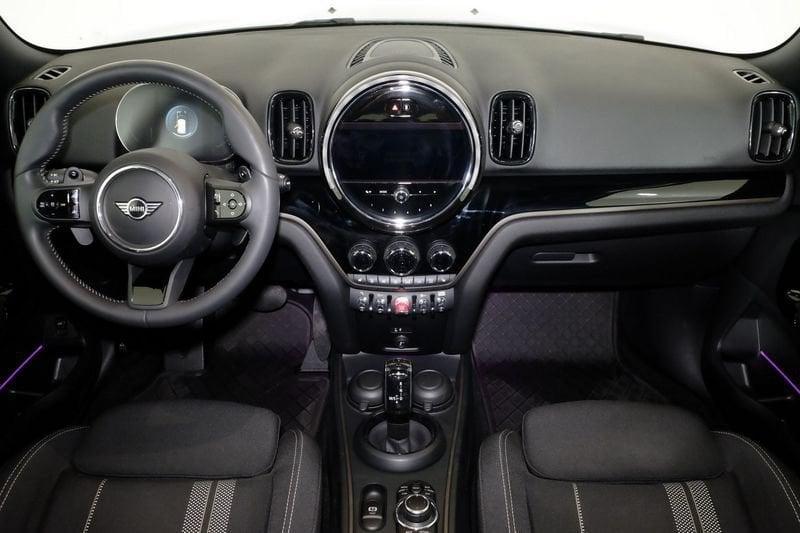 MINI Countryman Mini F60 2020 Diese Mini 2.0 Cooper SD All4 auto