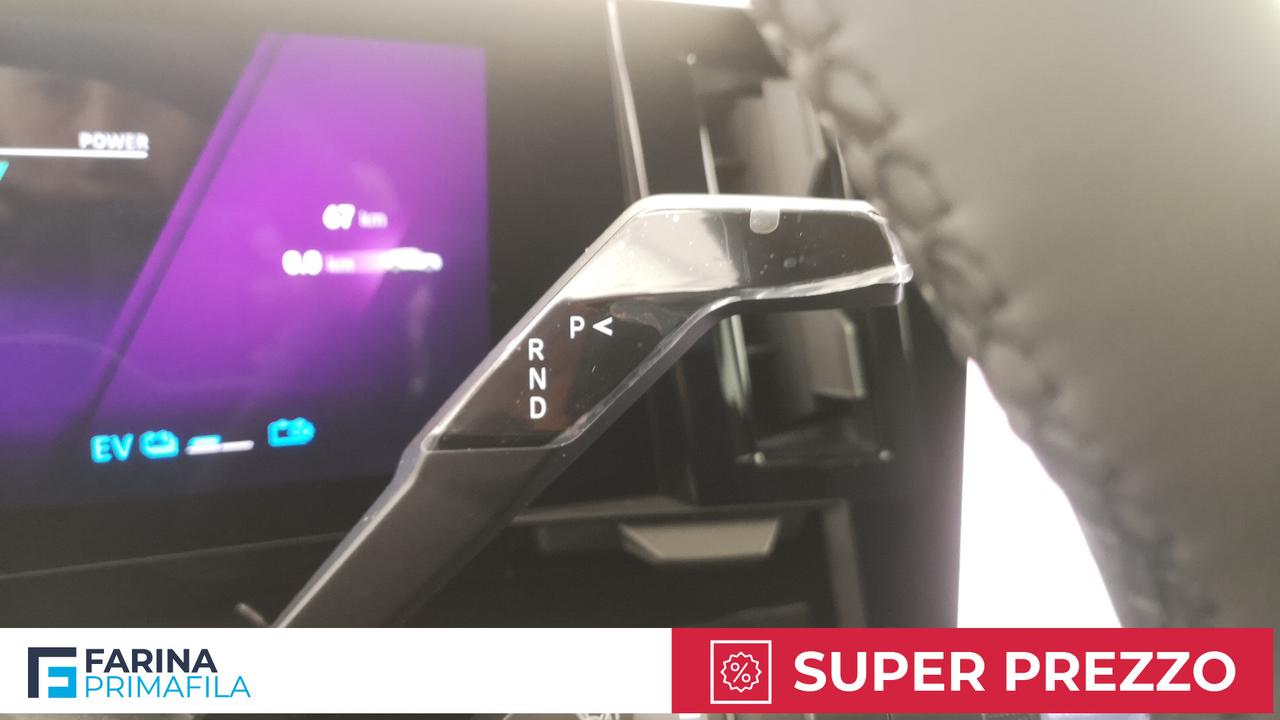 RENAULT Rafale 1.2 e-Tech full hybrid Techno 200cv auto