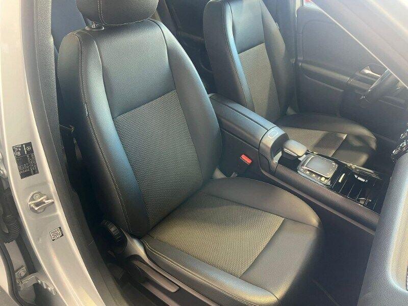 Mercedes-Benz GLA GLA 200 d Automatic Business Extra