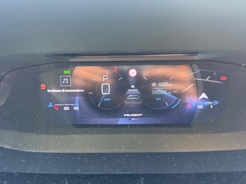 Peugeot 308 GT PureTech 130 EAT8 S&S