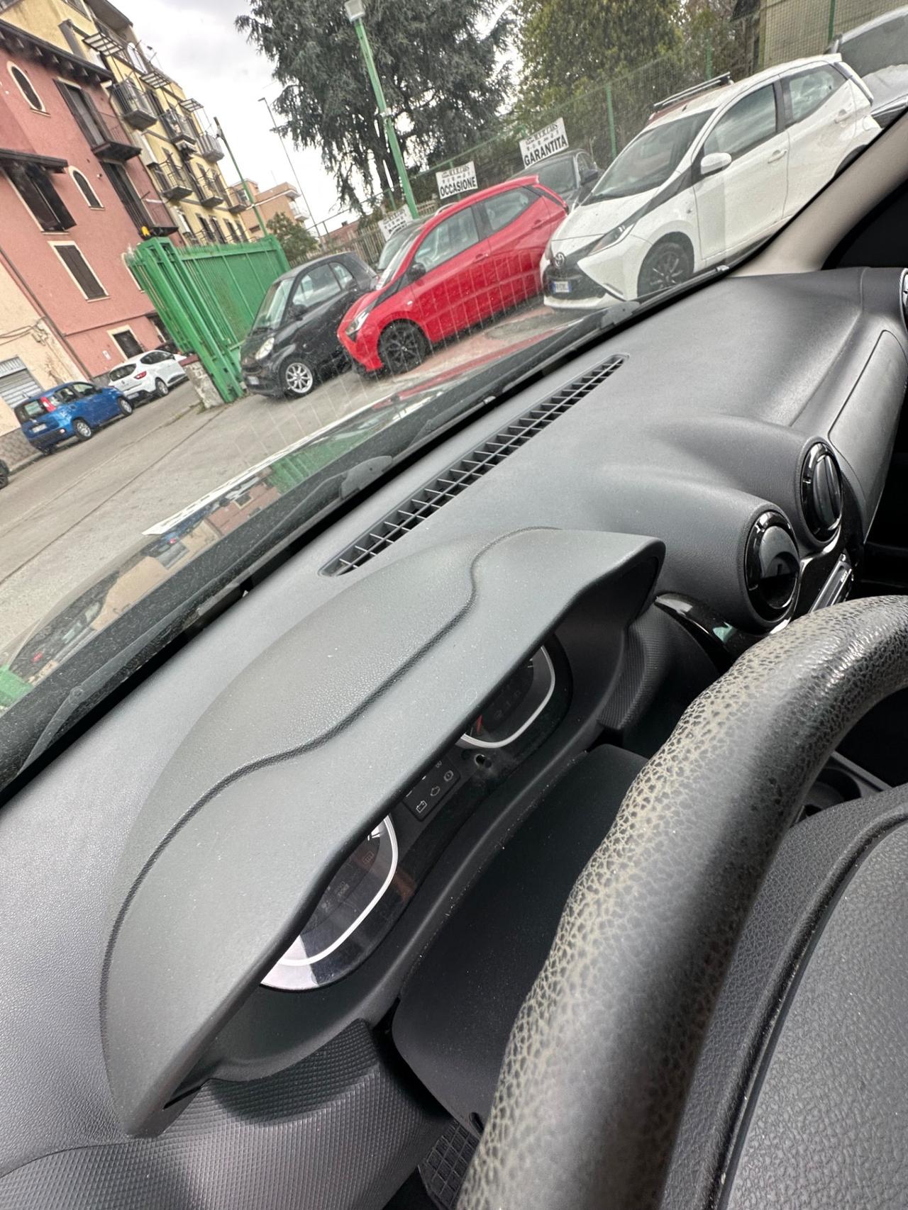 Dacia Duster 1.5 dCi 110CV 4x2 Ambiance