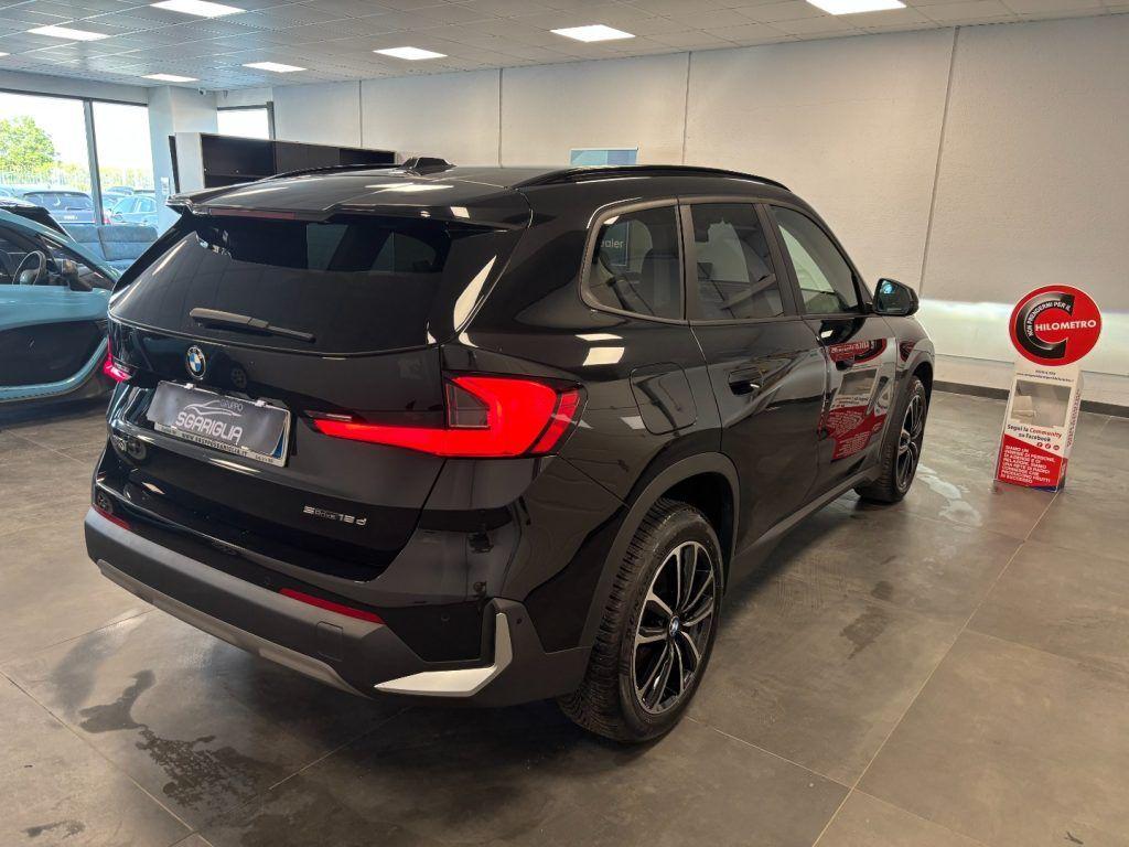 BMW X1 sDrive 18d xLine Full Optional