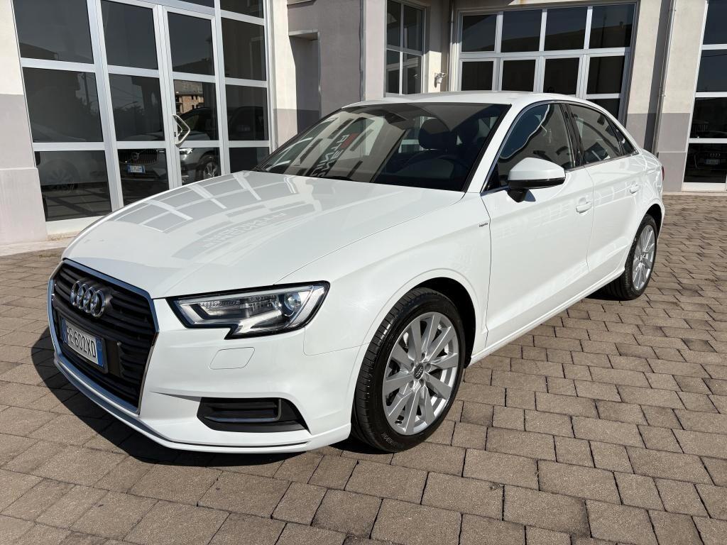 Audi A3 Sedan 1.6 TDI Design