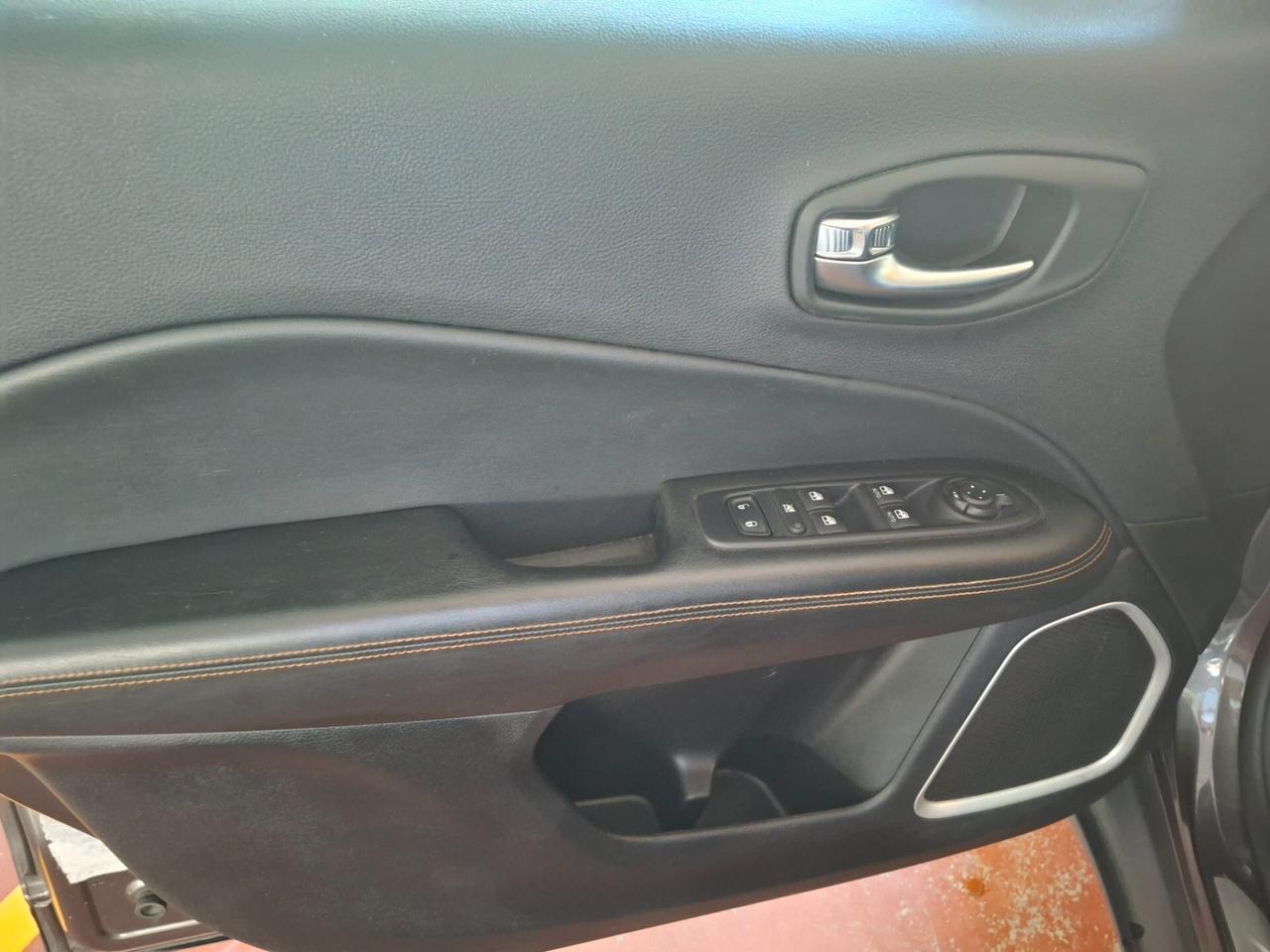 Jeep Compass Limited IMPECCABILE!!!