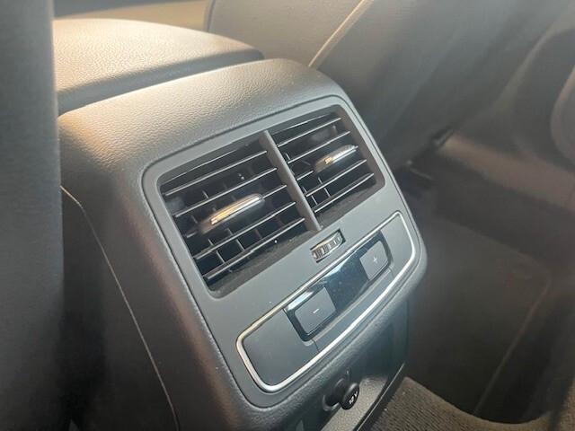 Audi A4 Avant 35 TDI S tronic Sport