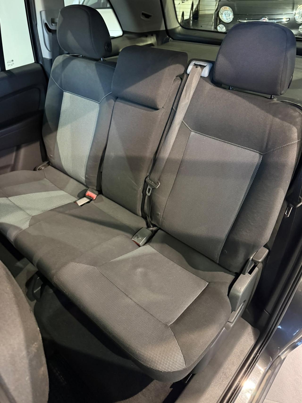 Opel Zafira 1.7 CDTI -AUTOCARRO-UNICO PROPRIETARIO