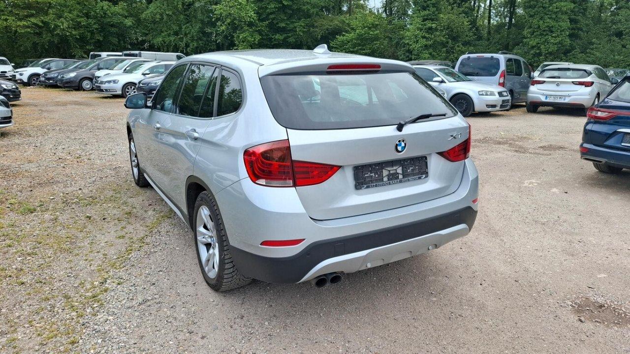 BMW X1 xdrive20i X-Line