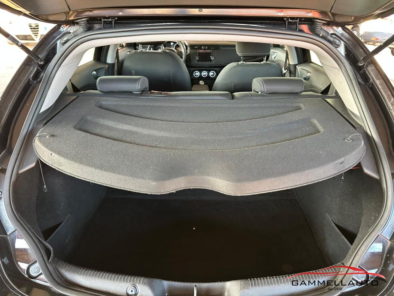 Alfa Romeo Giulietta 1.6d Business 120cv