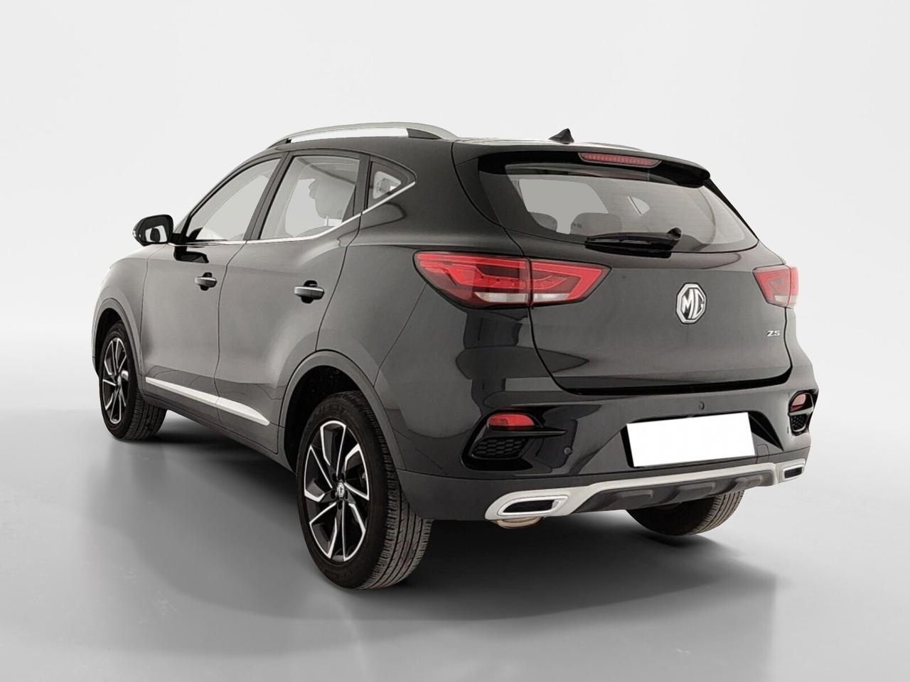 Mg ZS 1.5 VTi-tech Luxury