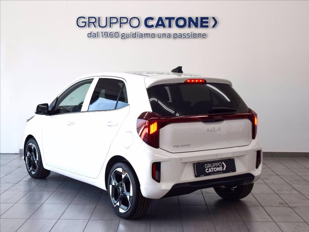 KIA Picanto 1.2 mpi Style del 2025