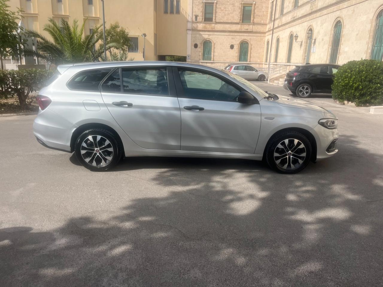 Fiat Tipo 1.6 MTJ SW Lounge Uni Proprietario