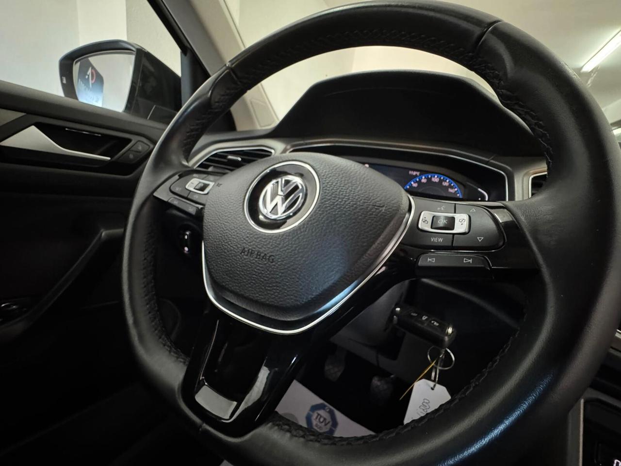 Volkswagen T-Roc 1.0 TSI 115 CV Style BlueMotion Technology