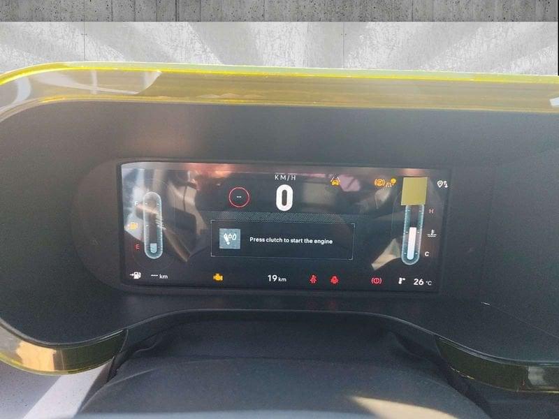 FIAT Grande Panda 1.2 Icon 100cv