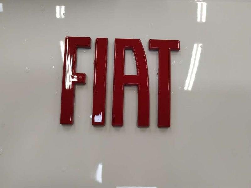 FIAT 500e 42 kWh (Red)