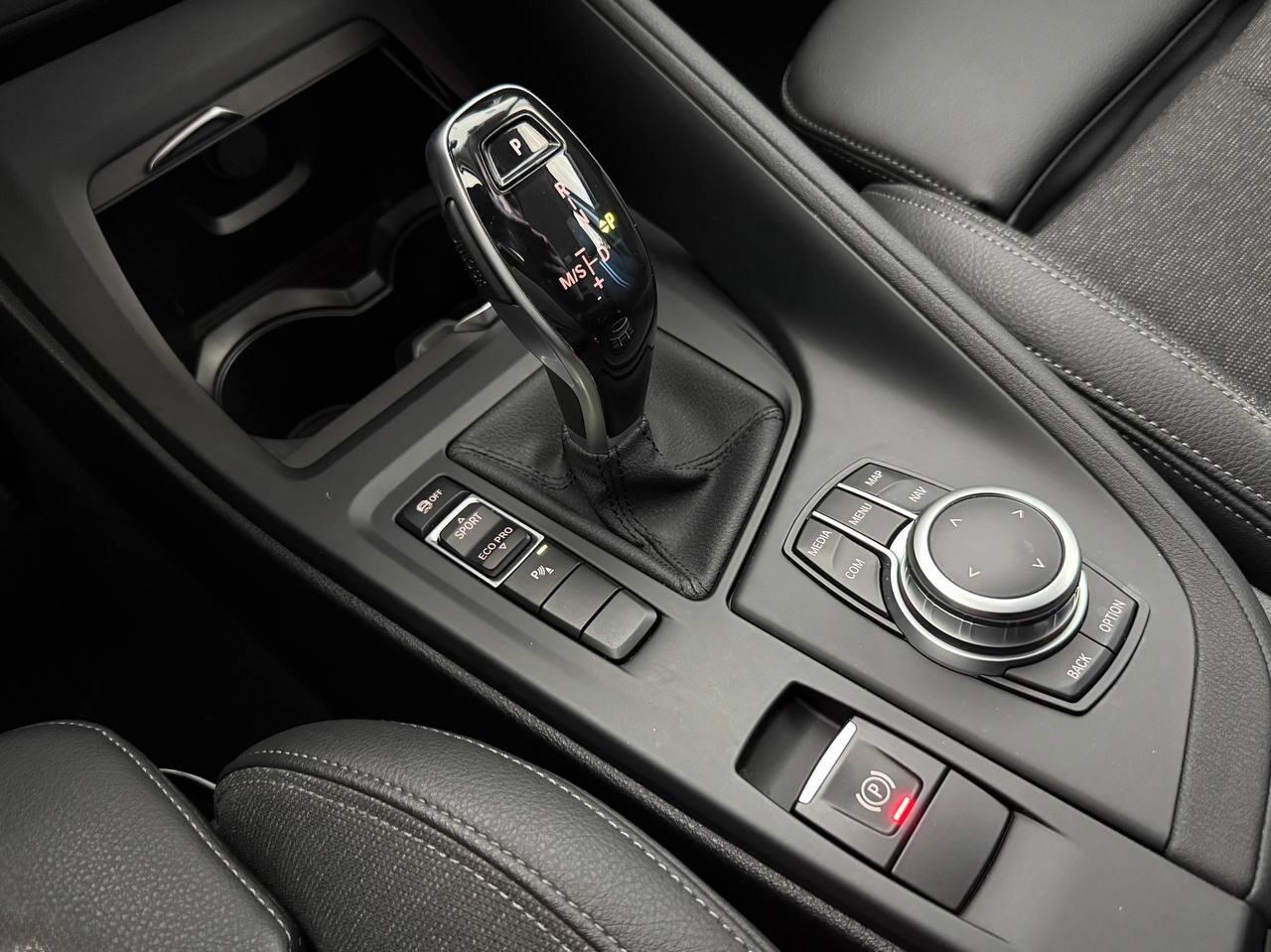 Bmw X1 sDrive20d Business Advantage