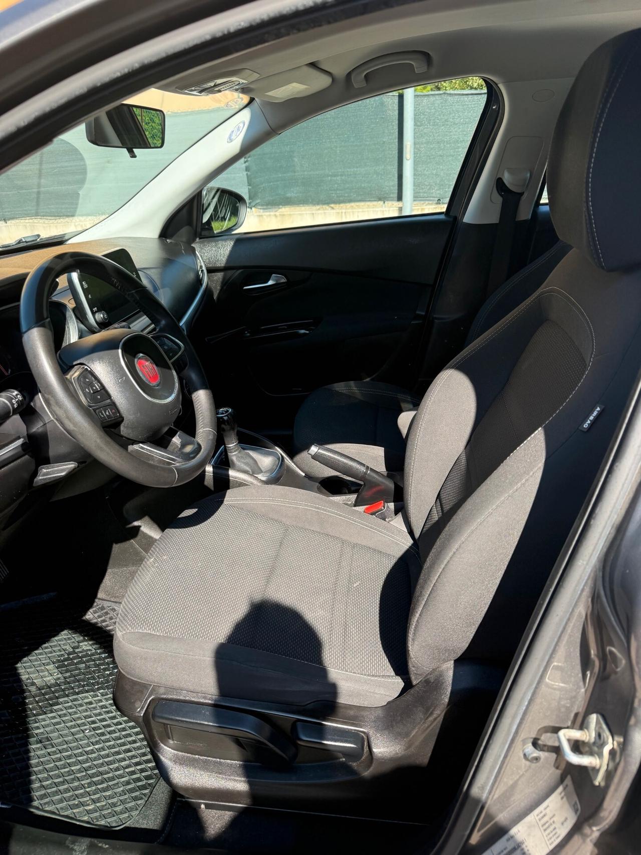 Fiat Tipo 1.3 MJT - NEOPATENTATI - 12 MESI DI GARANZIA -
