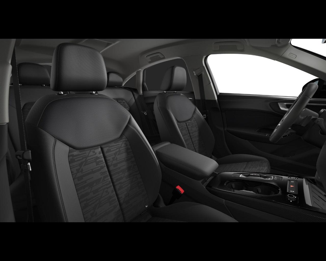 AUDI Audi A5 Berlina Business Advanced TDI 150 kW S tronic