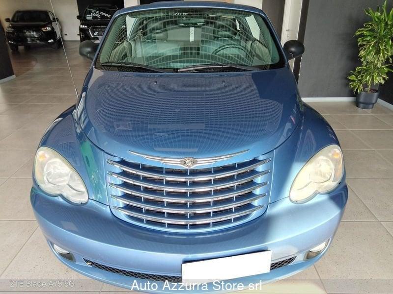 Chrysler PT Cruiser PT Cruiser 2.4 cat Cabrio *DISPONIBILE SEDE GUASTALLA*