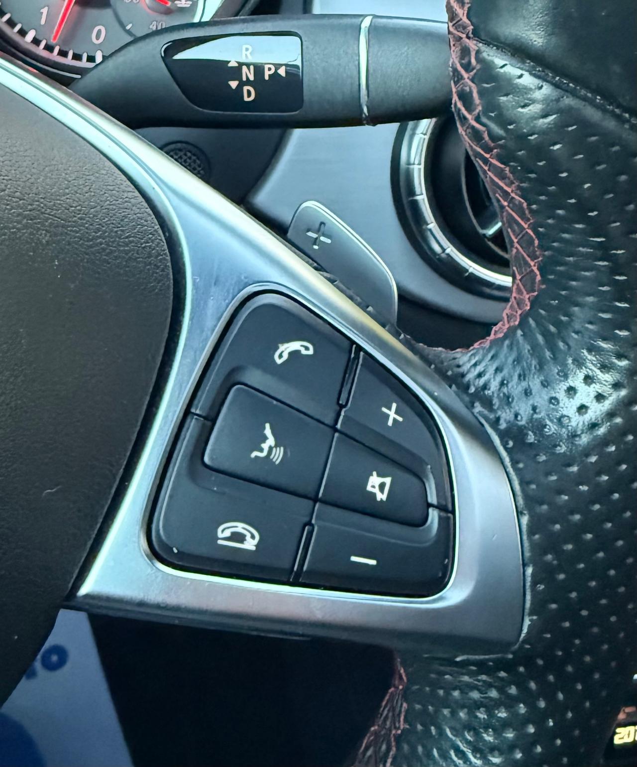 Mercedes-benz CLA 250 .4Matic Automatic Premium