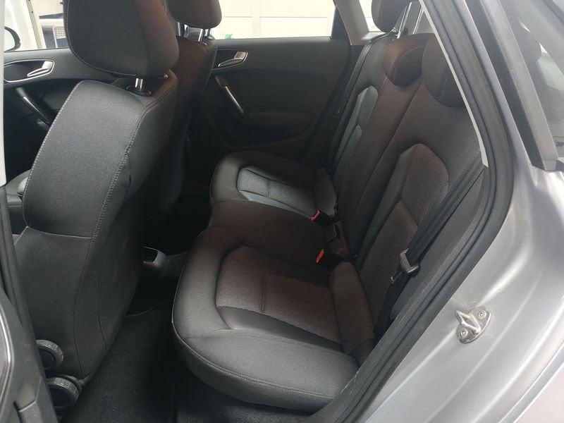 Audi A1 1.6 TDI 66kW S tronic Ambition