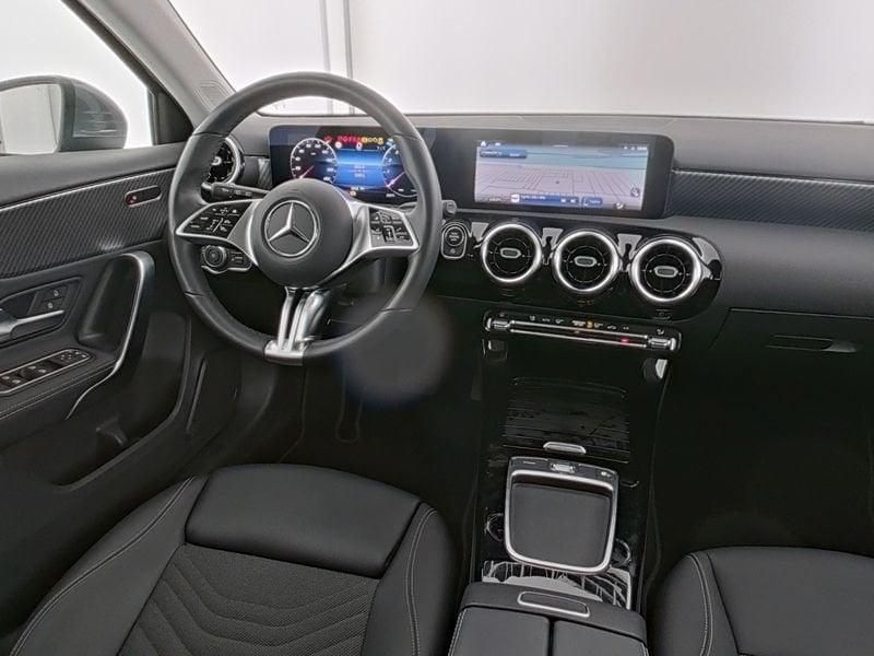 Mercedes-Benz Classe A A 180 Automatic Advanced Progressive