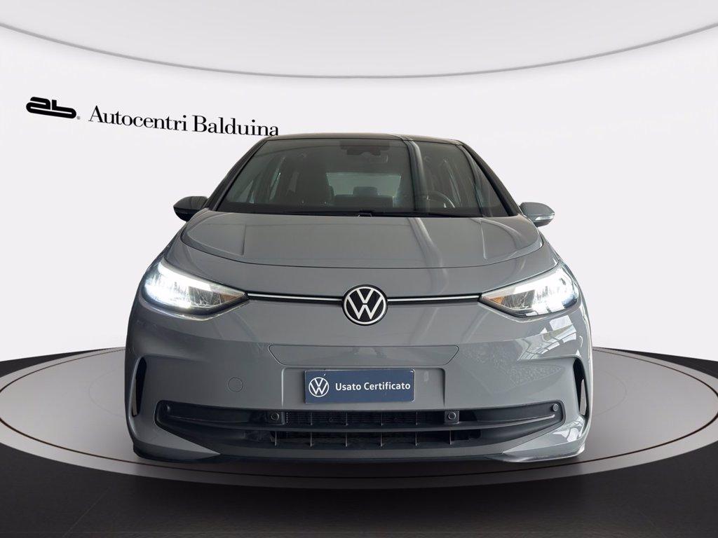 VOLKSWAGEN Id.3 58 kwh pro performance 204cv del 2023