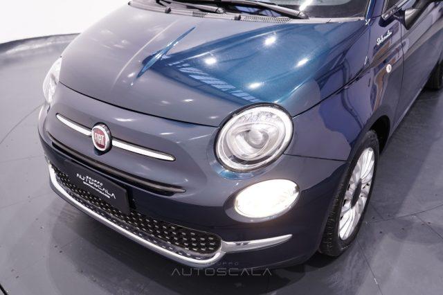 FIAT 500 1.0 Hybrid 70cv Dolcevita