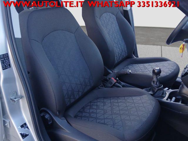 OPEL Corsa 1.4 90CV GPL Tech 5 porte 120 Anniversary