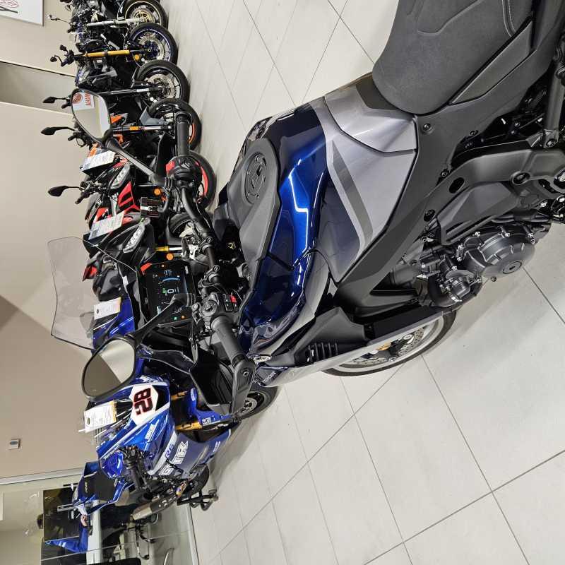 Yamaha Tracer 9 GT+ Y-AMT 2025