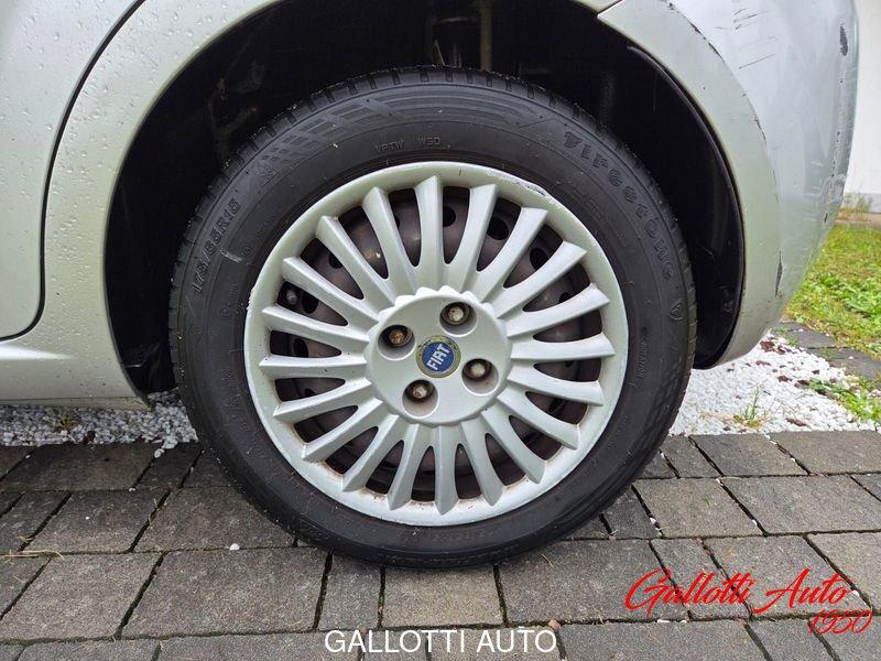 FIAT Grande Punto 1.2 5 porte