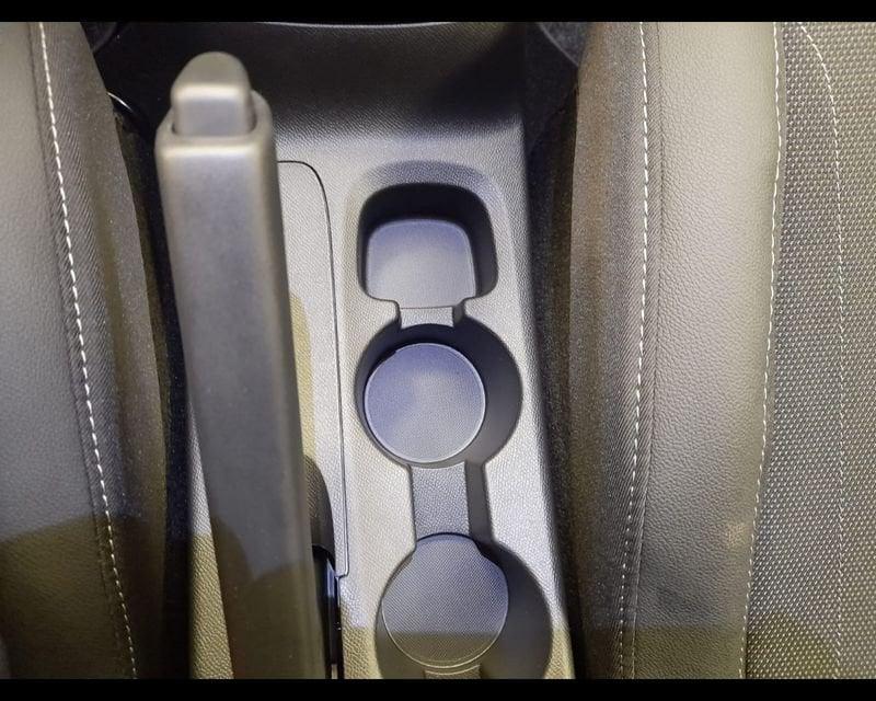 Opel Corsa GS 1.2 100CV MT6