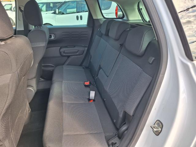 CITROEN C3 Aircross BlueHDi 100 S&S Shine N1 N°GA179