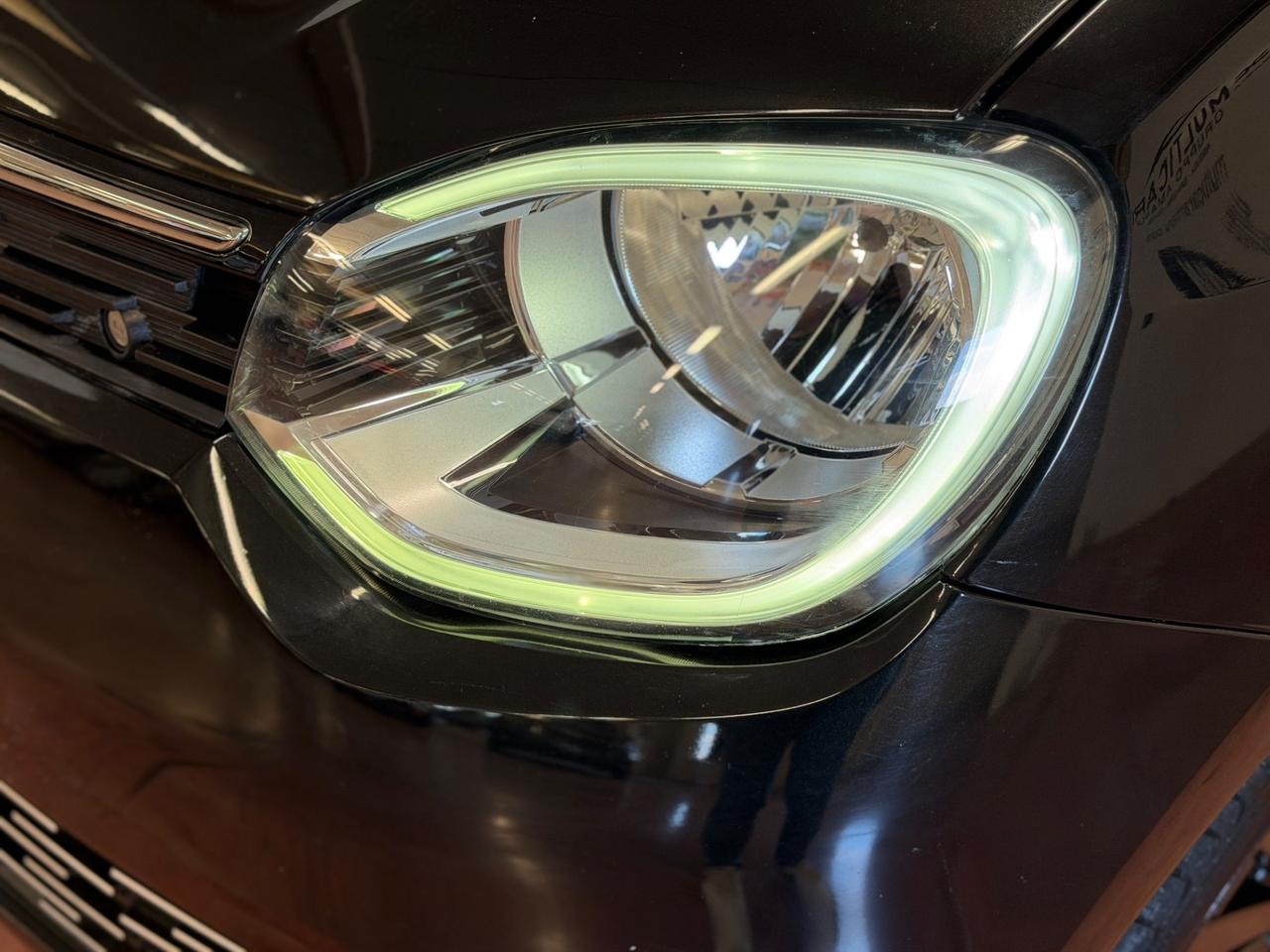 Renault Twingo Electric Urban Night