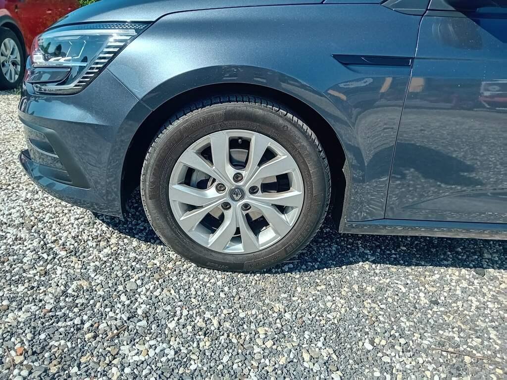 Renault Megane Berlina 1.5 Blue dCi Business