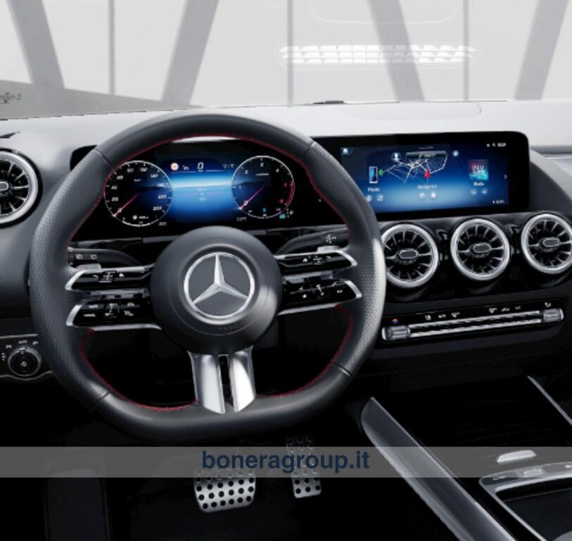 Mercedes GLA 180 180 D AMG Line Advanced Plus 8G-DCT