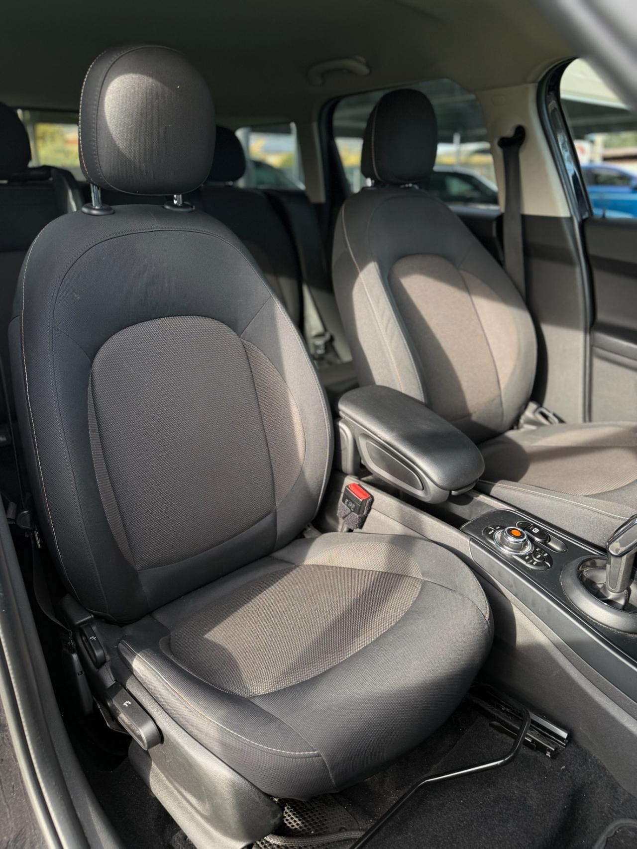 Mini Cooper Countryman 1.5 Boost ALL4 Automatica