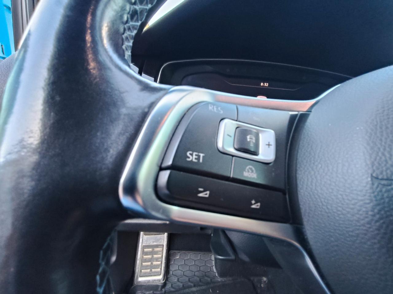 Volkswagen Golf GTE 1.4 TSI DSG 5p. Plug-In-Hybrid