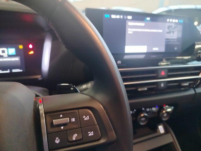 CITROEN C4 X BlueHDI 130 S&S EAT8 Max