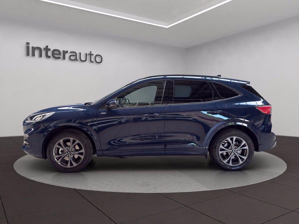 FORD Kuga 2.5 Plug In Hybrid 225 CV CVT 2WD ST-Line del 2023