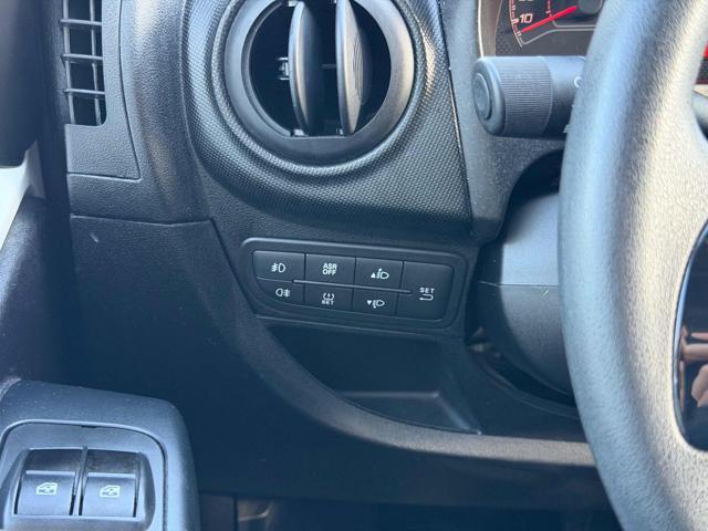 FIAT Qubo 1.4 8V 77 CV Easy Natural Power