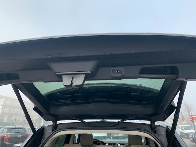 Land Rover Range Sport 3.0 TDV6 HSE Dynamic