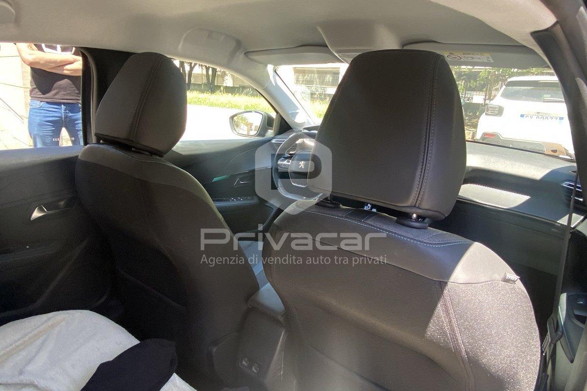 PEUGEOT 208 PureTech 100 Stop&Start 5 porte Allure
