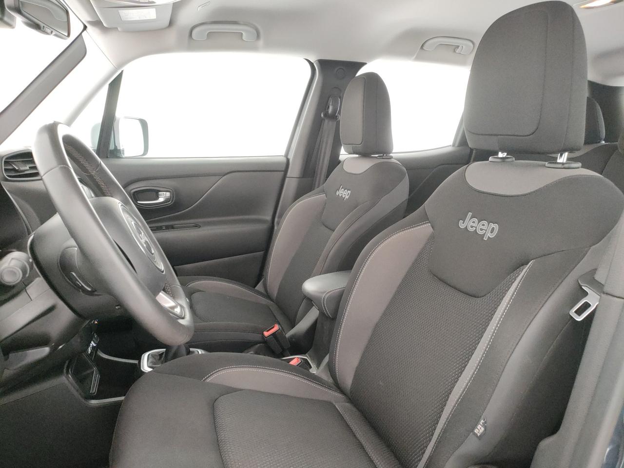 JEEP Renegade 1.0 t3 Limited 2wd