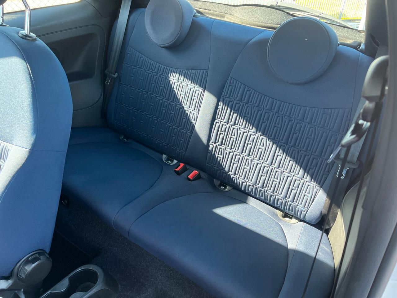 Fiat 500 1.0 Hybrid DOLCEVITA 2022