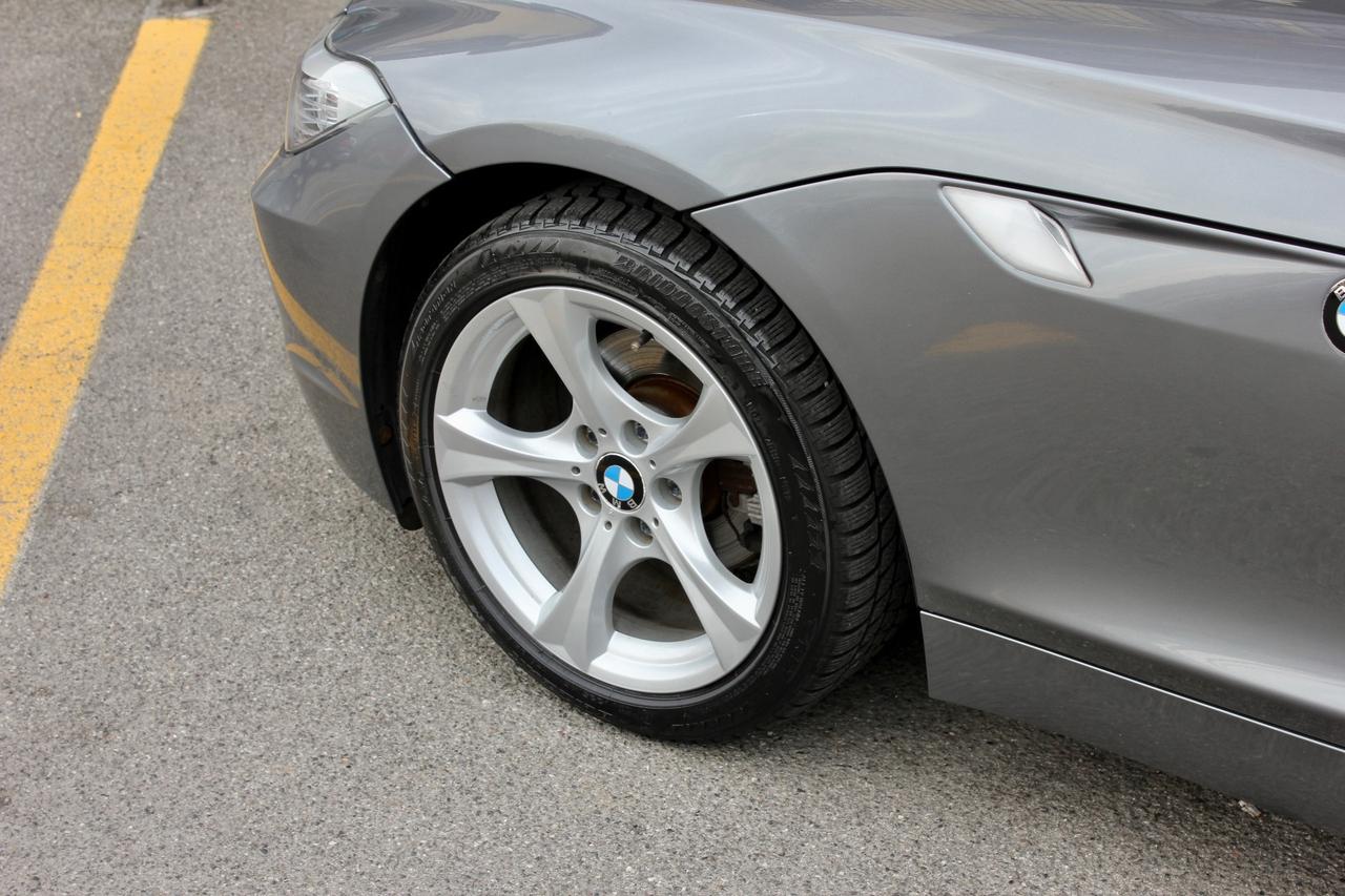 Bmw Z4 sDrive20i FARI BI-XENON SEDILI RISCALDATI